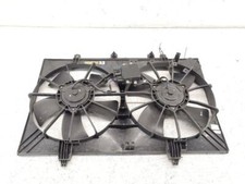 08 Infiniti M35 Radiator Fan Assy OEM 21481EG00A