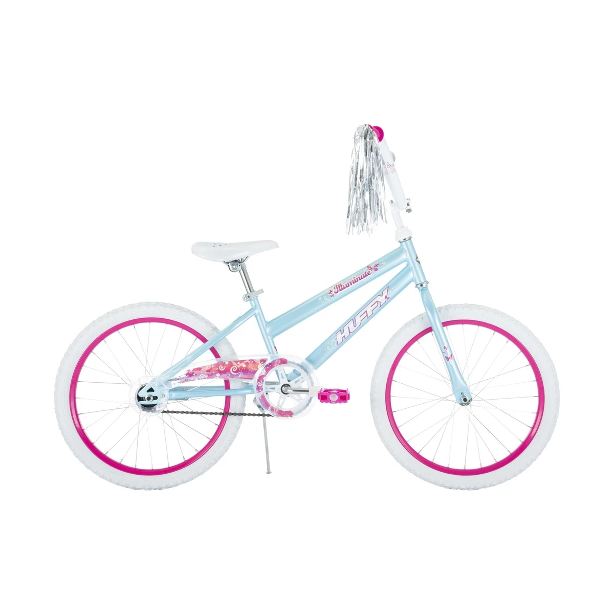 Huffy 16 store inch bike kickstand