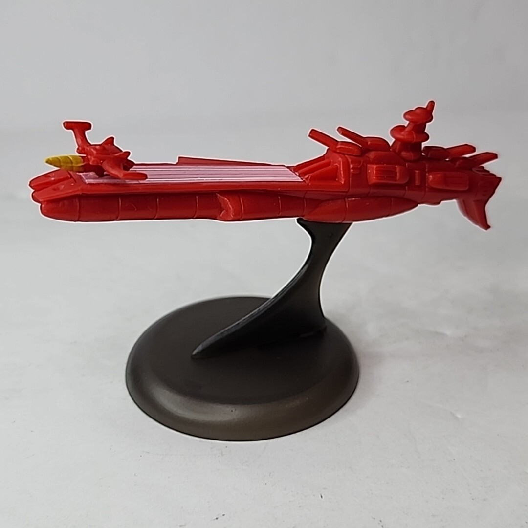 Space Battleship Yamato 3.5