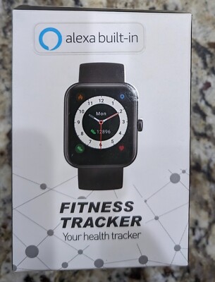 fitness watches heart rate monitor smart watch