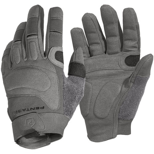 TACTIQUE MILITAIRE GANTS Combat Airsoft Articulation Rigide Complet