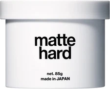 Lips Matte Hard Wax 85g Mens Keep Beauty Salon Apple Green From Japan