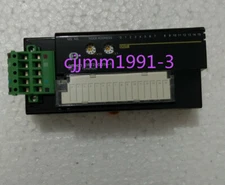 1PC used Omron PLC module DRT2-OD16-1