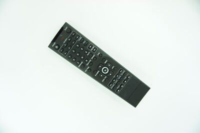 Remote Control For Proficient Audio Systems M2 M6 2 Channel Power Amplifier