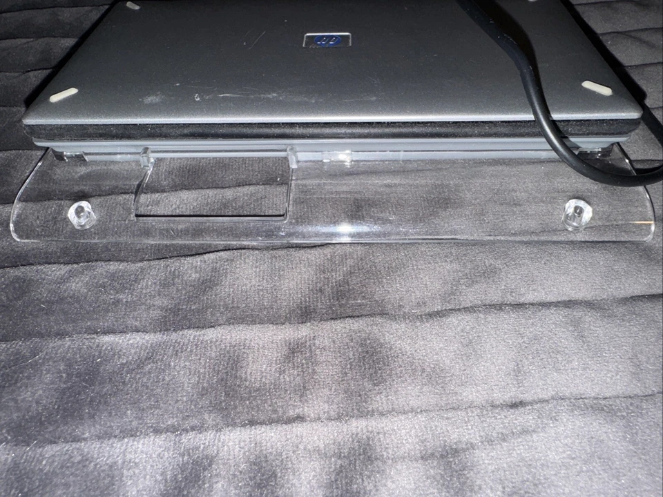 HP GRLYB-0311 Regulatory Scanjet Scanner HP For Scanning Film Negatives (CE-1) - Image 3 of 4