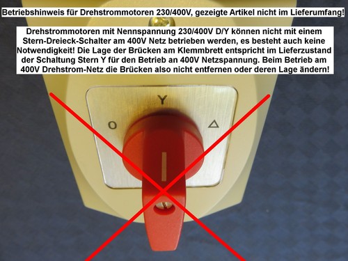 Elektromotor Drehstrom 0,75kW S6 1500/min Welle 19mm 80 B3(Fuß) - Bild 8 von 11