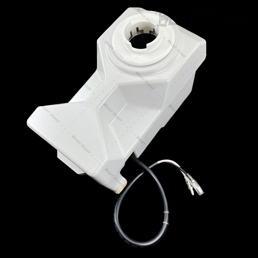 MotorGuide Xi3 Saltwater Steering Motor Transmission 8M0133409