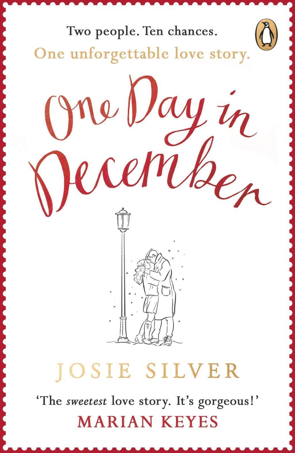Thumbnail - Josie Silver | One Day In December | Taschenbuch | Englisch (2018) |