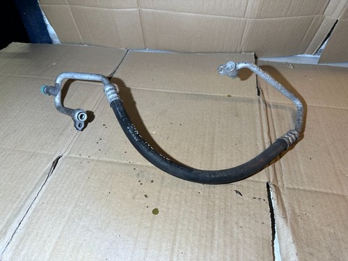 2005-2012 MAZDA MX5 2.0 MK3 NC AC AIRCON HOSE PIPE LOW MILES SPORT - Picture 2 of 6
