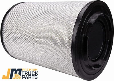 Engine Air Filter Fits Volvo VNL VNM 21715813 Cross LAF9201 P606720 AF26163M