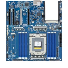 Gigabyte MZ33-CP1 DDR5 Server Motherboard SP5 Support AMD EPYC 9005/9004 CPU