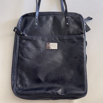 Escada Sport laptop bag unisex 