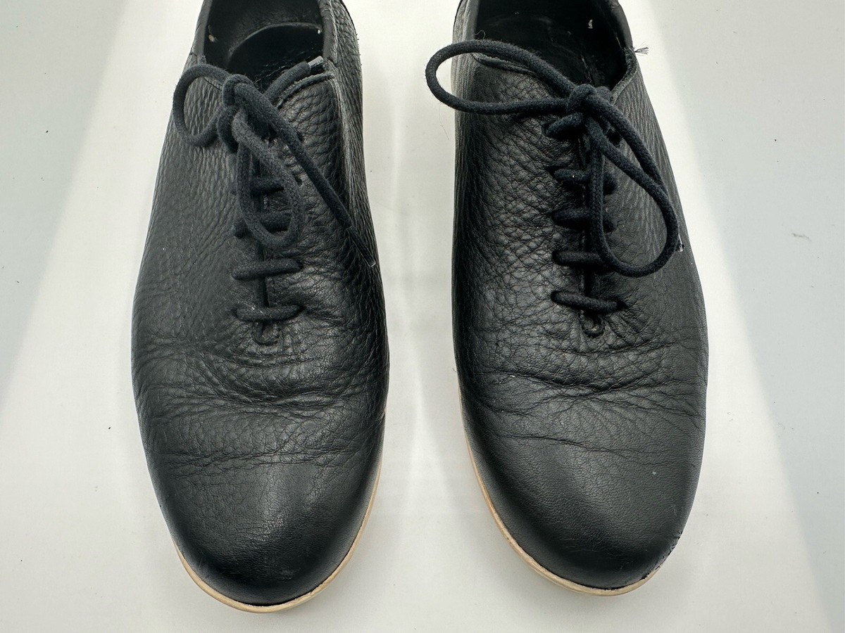 ARCHE LN BLACK LEATHER LACE UP SNEAKER WOMEN SZ 38/ 7.5 | eBay ARCHE LN BLACK LEATHER LACE UP SNEAKER WOMEN SZ 38/ 7.5 | eBay