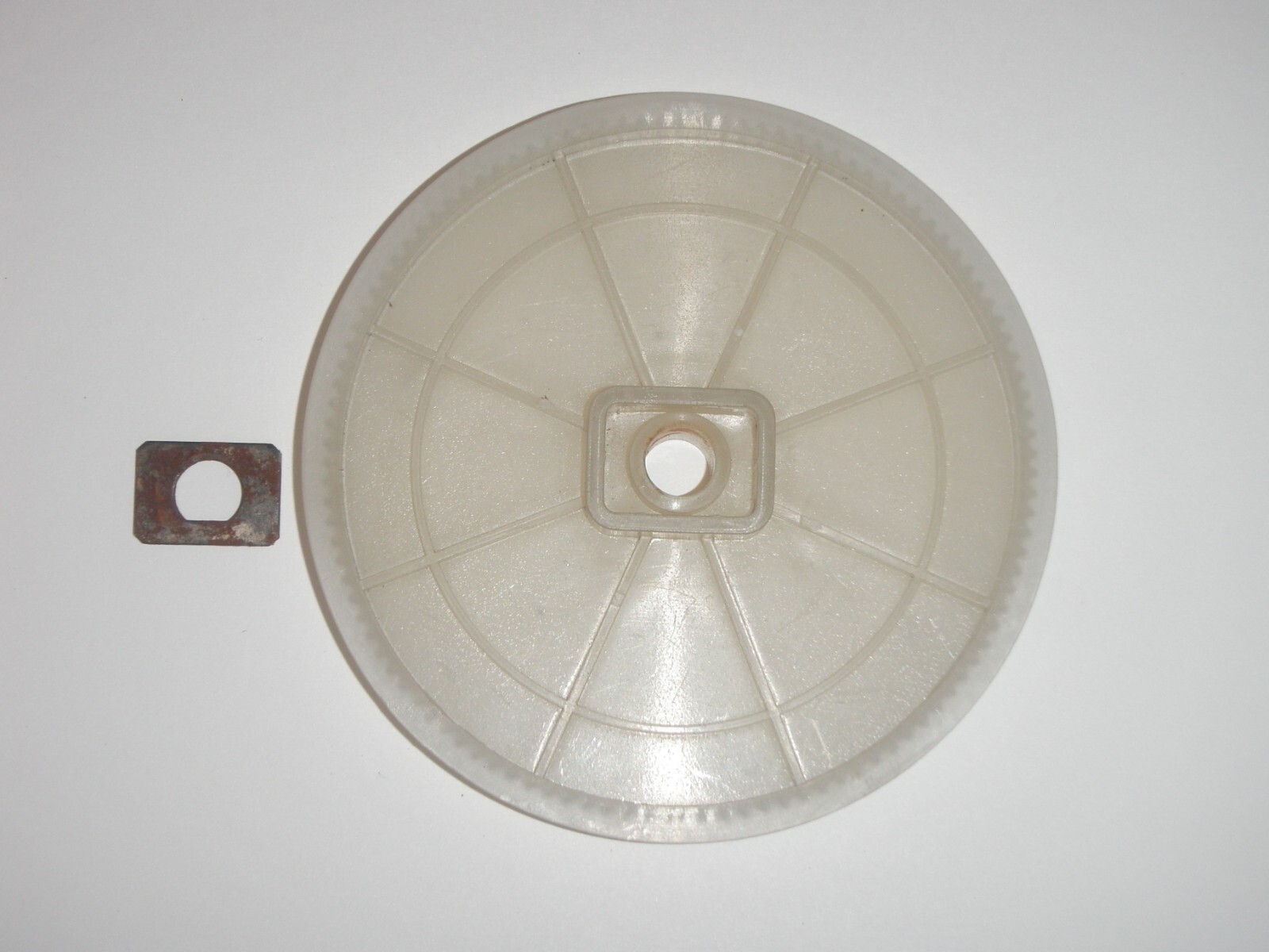 Large Gear Wheel for Funai Bread Auto Bread Baker plus Dough Maker ...