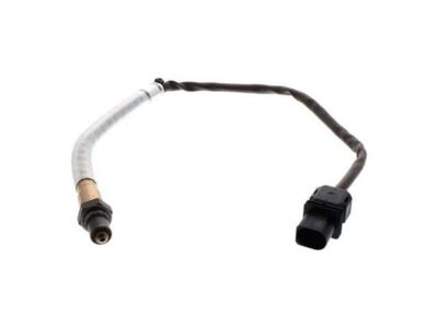 For 2016 Mercedes SLK300 Oxygen Sensor Upstream Bosch 65872RB Oxygen Sensor