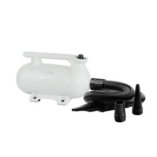 XPOWER B-163 Heimpflege Hund Tier Katze Haustier Trockner Pack Hairdryer EU