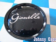 Gianelle Wheels 918-cap . Thick Custom Gloss Black Center Cap Jc Qty. 1 Gianelle Wheels 918-cap . Thick Custom Gloss Black Center Cap Jc Qty. 1