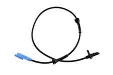 REAR ABS SENSOR fits CITROEN C-ELYSEE 2012-,PEUGEOT 207 2006-,208 2012-