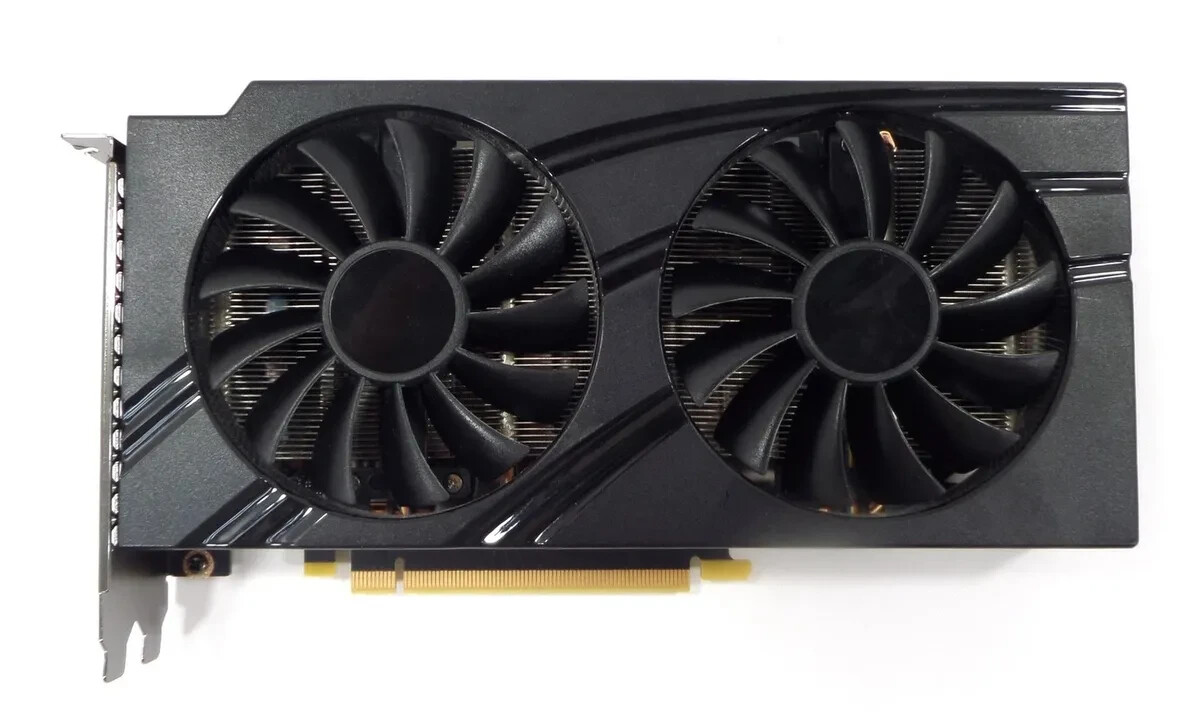 LENOVO GeForce RTX 3060 12GB GDDR6 Graphics Card NON-LHR