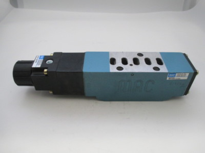 #ad #ad MAC PR125A GABA Pressure Regulator $129.99