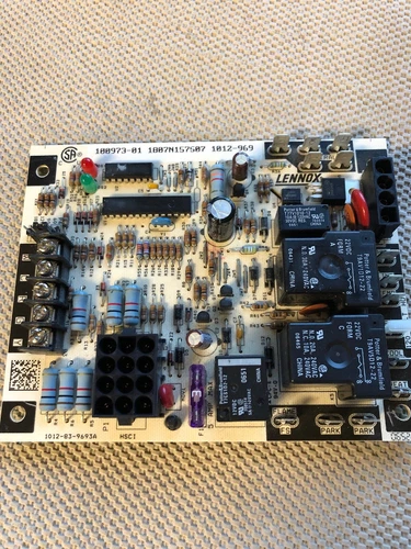 GOODMAN HSCI CONTROL BOARD 1012-83-9693a, 1012-969