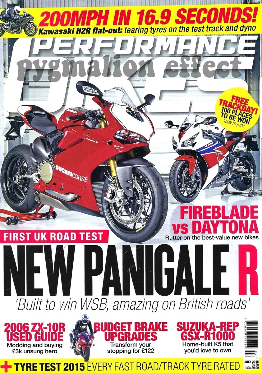 Ducati h2r sale