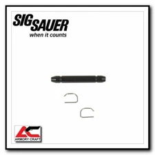 Sig Sauer P365 OEM Receiver Pin - Fits P365, P365X, P365XL, XMACRO