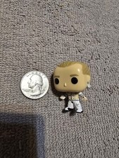 Heartbreak Kid Shawn Michaels WWE FUNKO POCKET POP LOOSE MINT ADVENT FIGURE