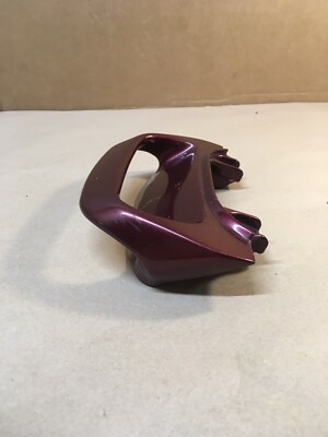 2001 KAWASA ZX11D ZX 11 D NINJA REAR TAIL GRAB BAR OEM 46075-1104