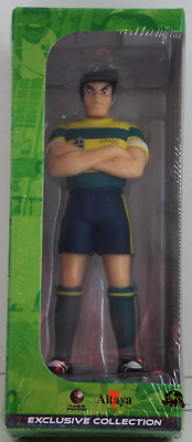 Figurine Captain Tsubasa Olive Et Tom Altaya - Bob Denver N°21, Neuve Sous Blister