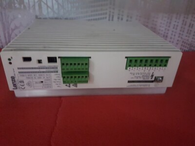 Lenze Frequency Inverter Type: 33.8214-E 3.0 kW 33.8214_E Used/Used 