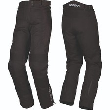 -25% Modeka 3-in-1 Damen Motorradhose Luana Lady schwarz wasserdicht UVP 114,90€