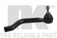 Nk 50322104 Spurstangenkopf Passend FüR Nissan