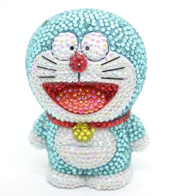 doraemon ka piggy bank