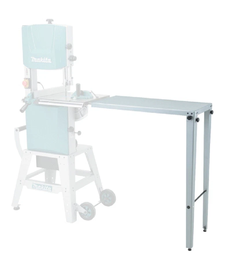 Makita JM21000300 Extension Table for Saw Tape lb1200f