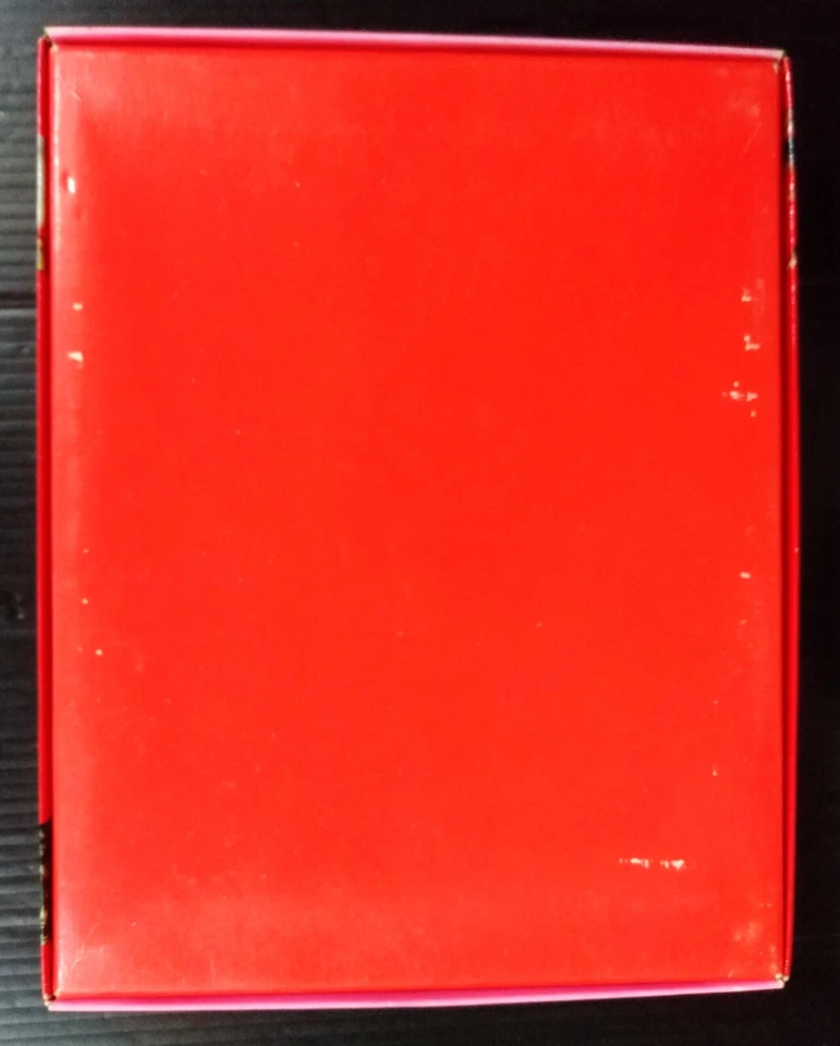 Tarjeta de Japón Power Rangers Sentai Changeman de 1980 sin usar Popy Chogokin ¡Mega rara!! Foto 2 de 4