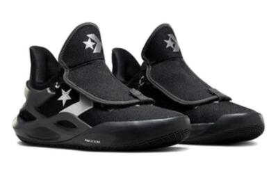 Converse All Star BB Trilliant CX Diamond Pack - Black Storm Wind - A07524C