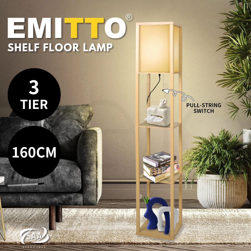 Stand up reading light outlet