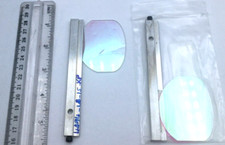 High End Systems Lot of 2 Flag, Color Mixing Magenta 80560053