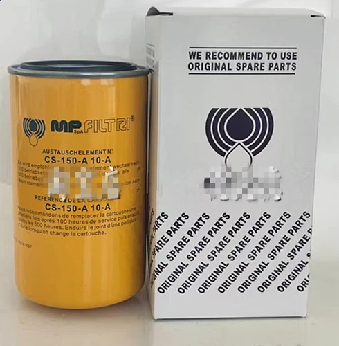 1PCS NEW FIT FOR MPFILTRI CS-150-A10-A Hydraulic Filter Element