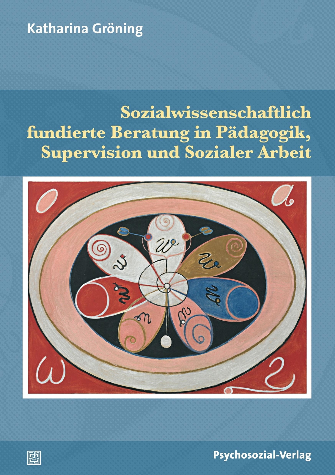 Thumbnail - Sozialwissenschaftlich Fundierte Beratung In Pädagogik, Supervision