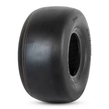 13x6.50-6 Lawn Mower Tire 13x6.5x6 4 Ply Tubeless Replacement Turf Garden Tyre