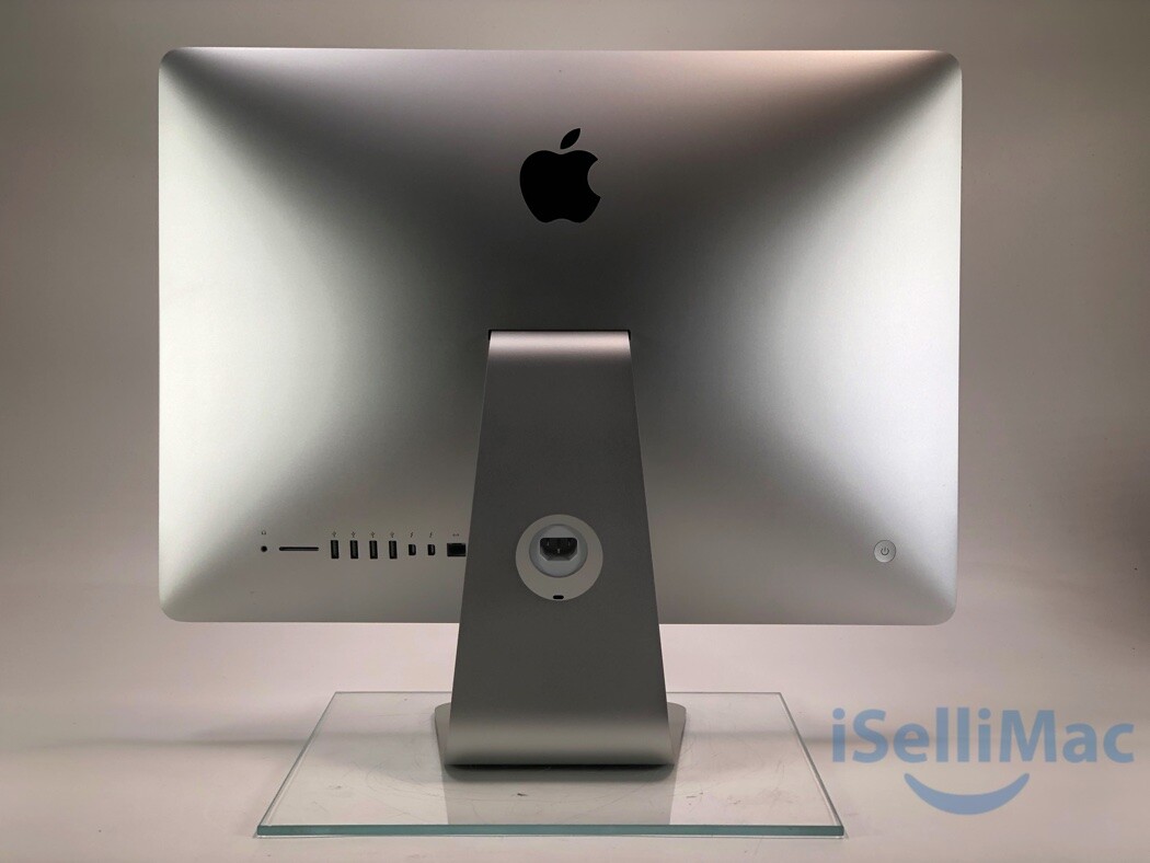 Apple - iMac（21.5-inch,Lare 2013）ME087J/A ⑤ Restored Apple Desktop Computer iMac 21.5-inch (Aluminum