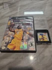 NBA Courtside 2002 GameCube, Complete And NBA 3ON3 Gameboy