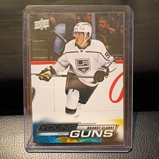 2022-23 Upper Deck Series 2 Hockey Cards Checklist and Odds 37