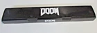 Doom 2016 Posters - Set of 2 Limited Lithograph Prints Bethesda - As New in Box