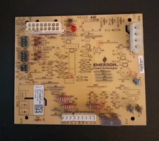 Rheem Air Handler ECM Blower Motor Control Board 47-102077-03