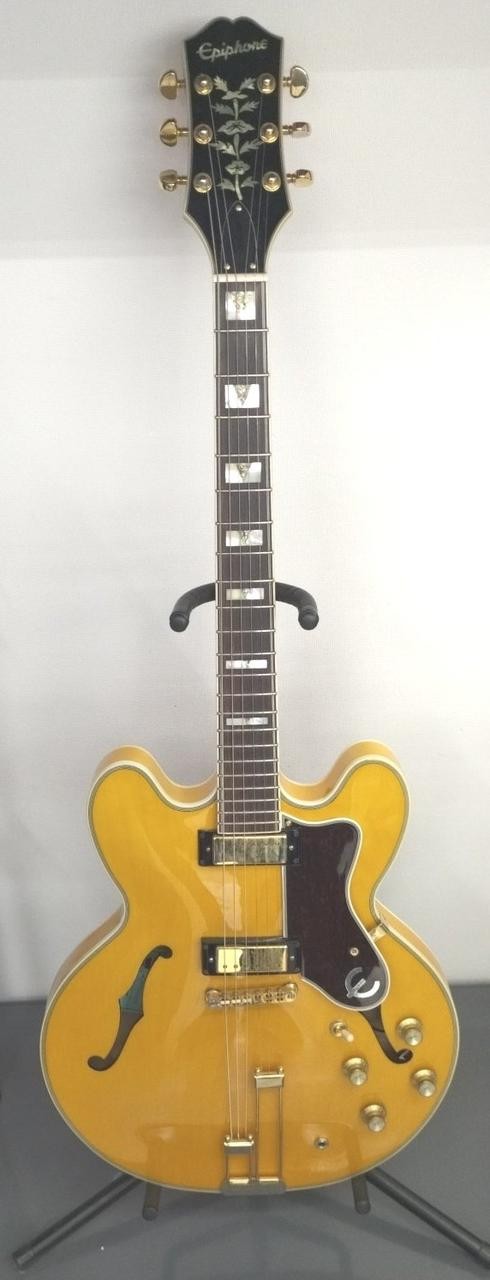EPIPHONE SHERATON electric guitar