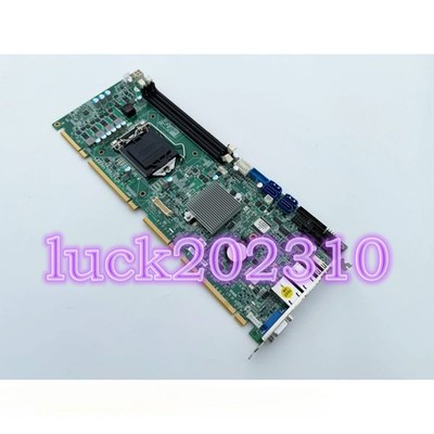1PC used Motherboard PEAK886VL2 VER:D #YY