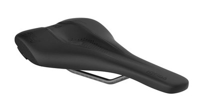SQlab Sattel Gravel Mod. 614 Ergowave active 2.1  13 cm